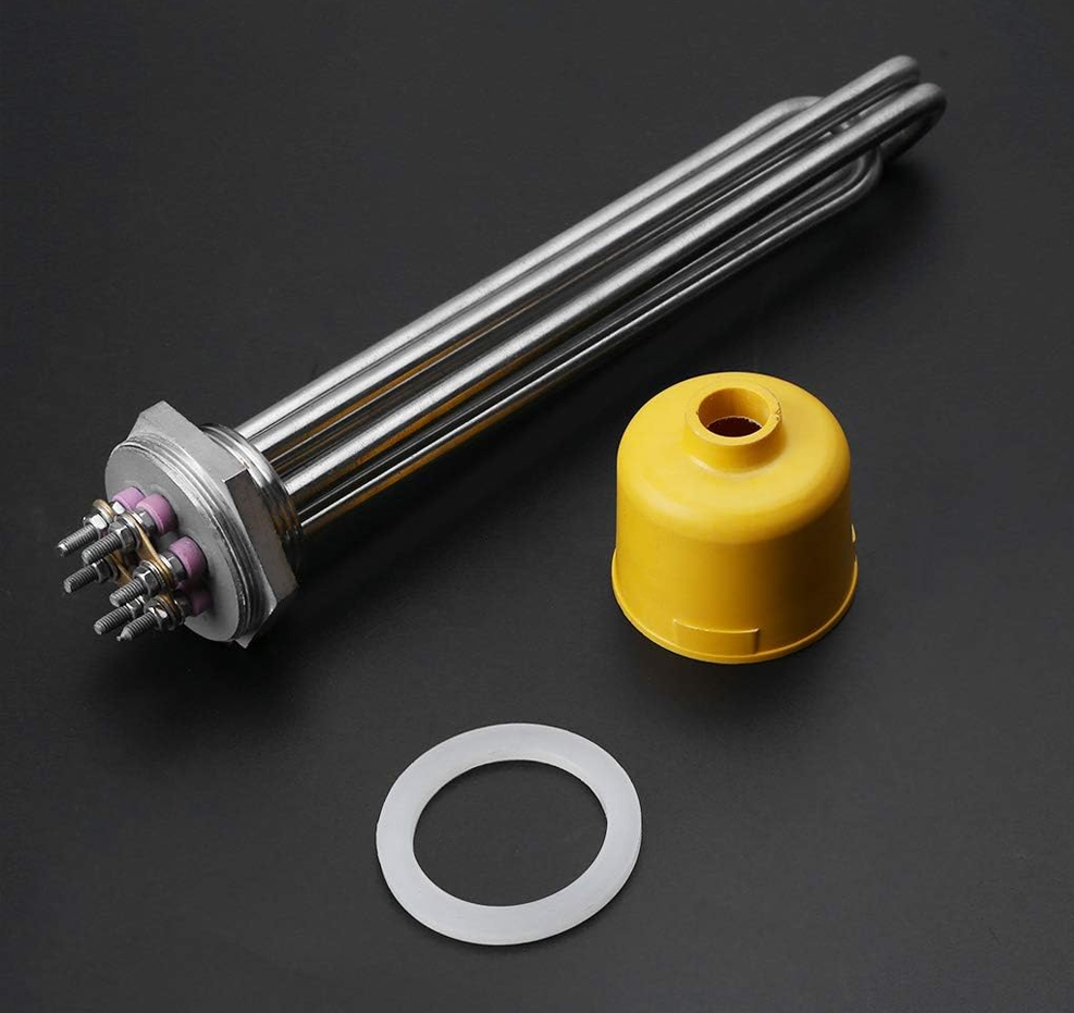 Sütőfűtőelem: A konyhai sütés mögötti alapvető technológia