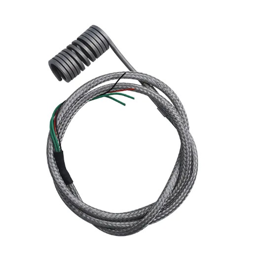 Sütőfűtőelem: A konyhai sütés mögötti alapvető technológia