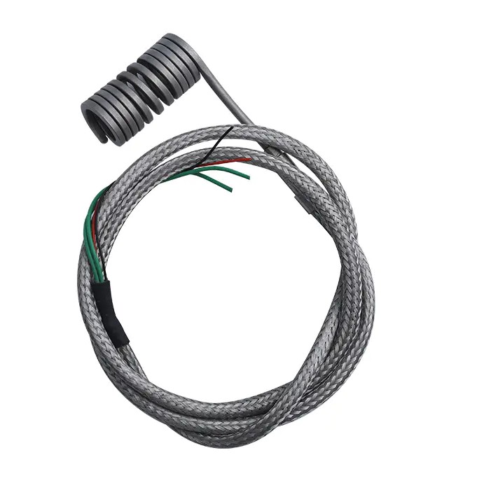 Sütőfűtőelem: A konyhai sütés mögötti alapvető technológia