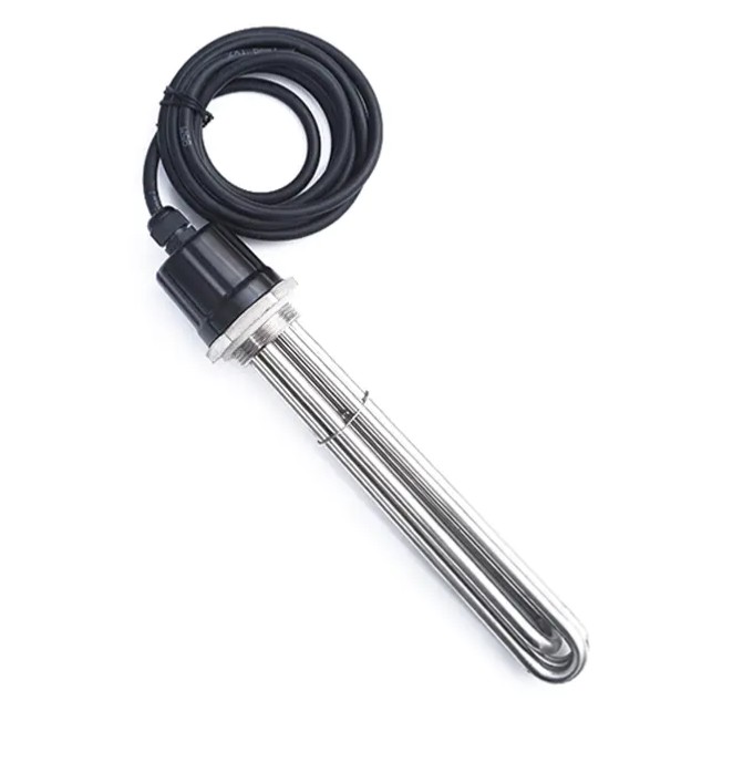 Sütőfűtőelem: A konyhai sütés mögötti alapvető technológia