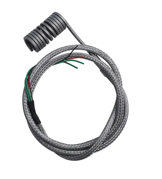 Sütőfűtőelem: A konyhai sütés mögötti alapvető technológia