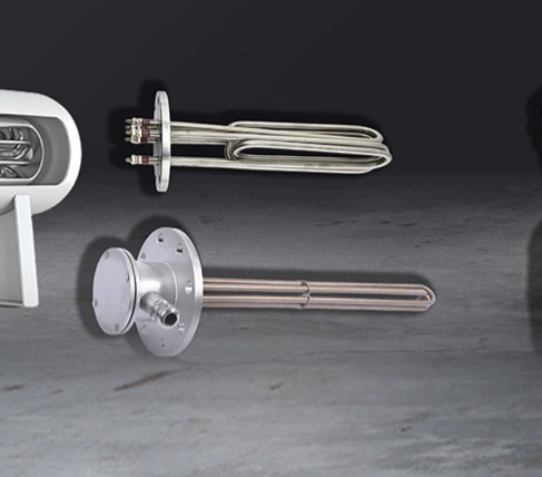 Sütőfűtőelem: A konyhai sütés mögötti alapvető technológia