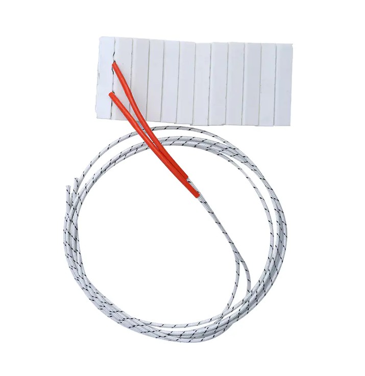 Sütőfűtőelem: A konyhai sütés mögötti alapvető technológia