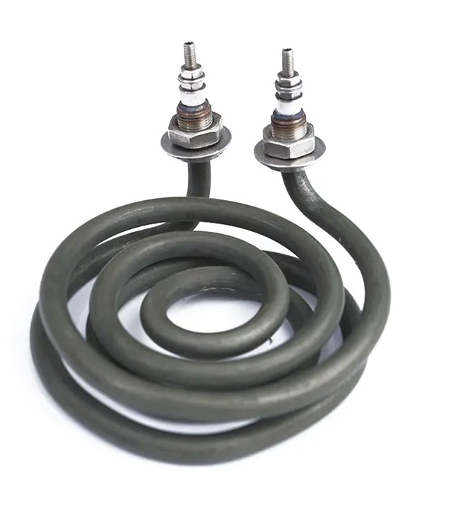 Sütőfűtőelem: A konyhai sütés mögötti alapvető technológia