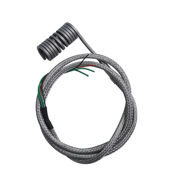 Merülő karima fűtés: innovatív megoldás a hatékony fűtéshez