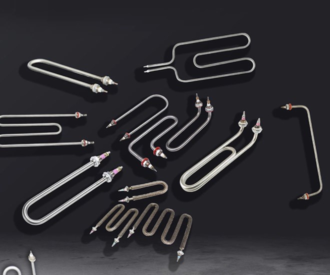 Elektromos fűtési Elemek: Mélyreható Elemzés az alapelvektől az ipari lúgoskakig