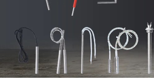 SPECIális Elektromos fűtési Elemek Alkalmazasa ÉS FejlesZtés