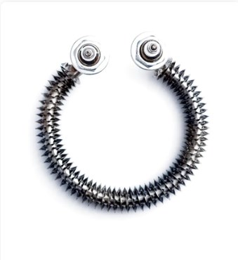 Elektromos fűtőelem: Alapvető technológia a hatékony energiaátalakításhoz