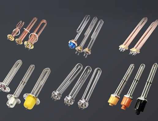 Hogyan érhet el az elektromos fűtőelem magas hatásfokú és energiatakarékos fűtést?