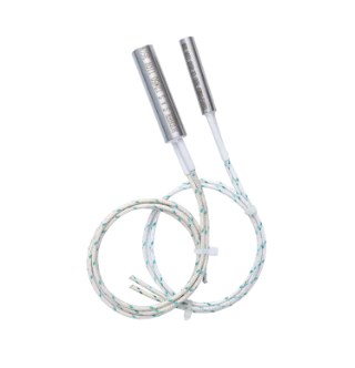 Miért a kazettás fűtőelem a preferált fűtőelem a precíziós berendezésekben?