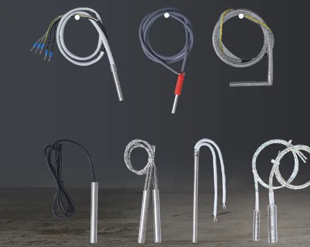 Miért a kazettás fűtőelem a preferált fűtőelem a precíziós berendezésekben?